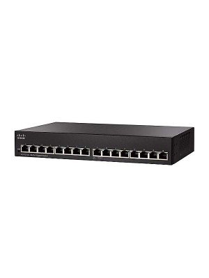Cisco 110 Series - SG110-16